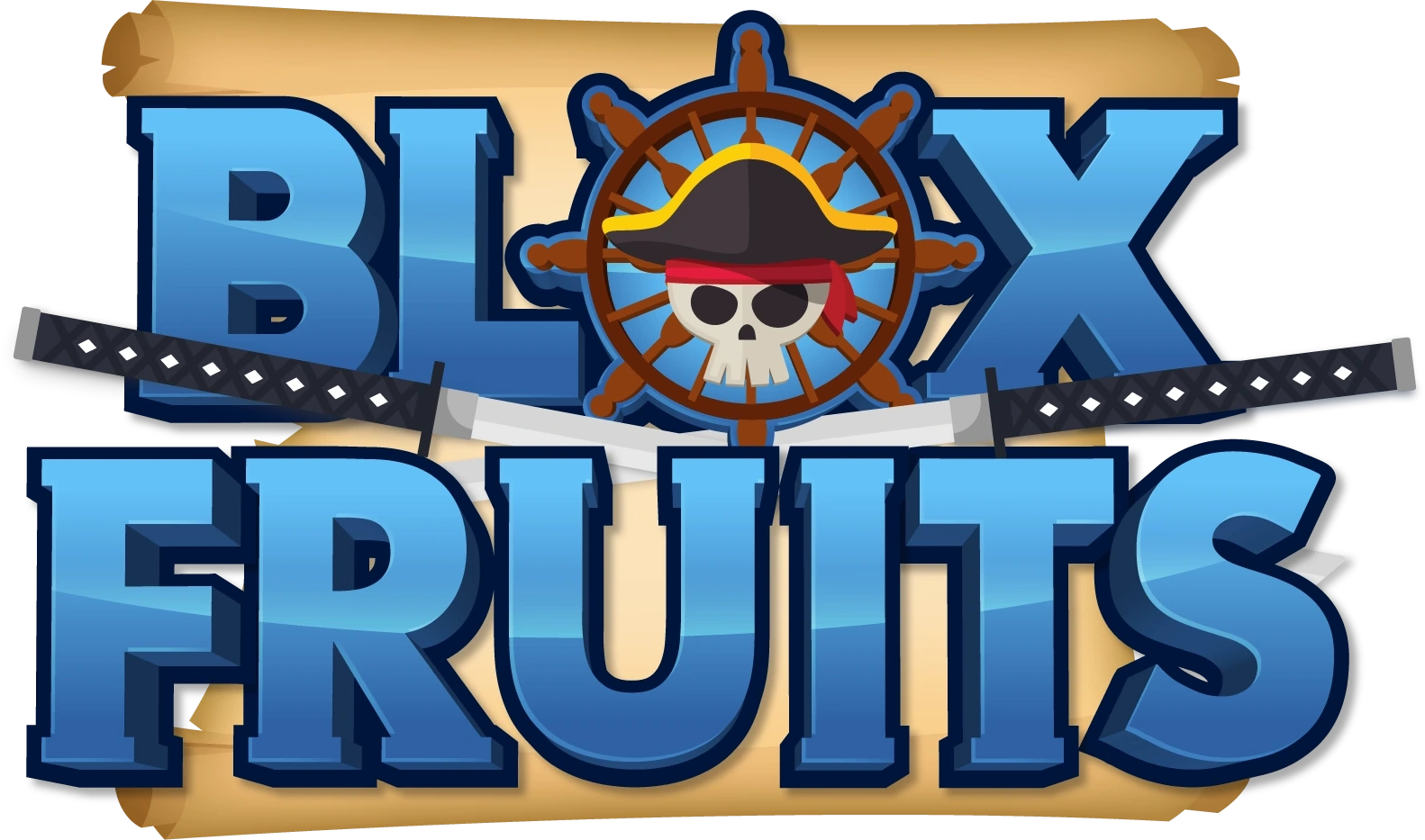 Blox Fruit Free Logo